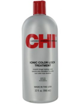 Chi Ionic Color Lock Treatment 32 Oz For Anyone