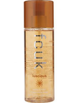 Fcuk Luscious Vanilla and Melon Fragrance Mist 8.4 Oz For Women
