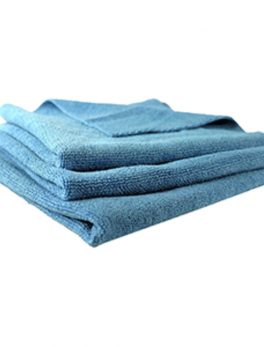 Presta Ultra Soft Edgeless Microfiber Cloths - 5-Pack