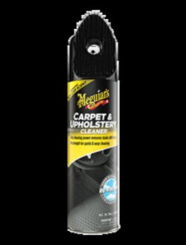 Meguiar and #39;s Carpet and amp; Upholstery Cleaner - 19oz.