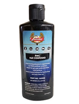 Presta MaxProduction Compound - 8oz