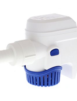 Rule Rule-Mate 800 Fully Automated Bilge Pump - 12V