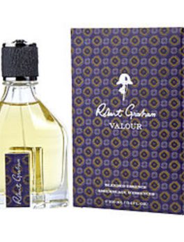 Robert Graham Valour Blended Essence Spray 3.4 Oz For Men