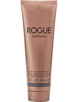 Rogue By Rihanna Shower Gel 3 Oz For Women