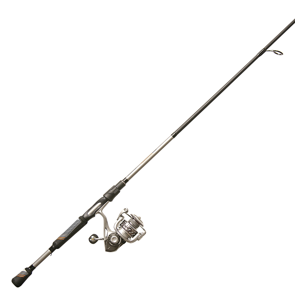 Zebco Throttle 20Sz 602Ml Sp Combo
