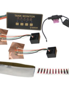 Raritan Tank Monitor - 12v