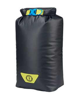 Mustang Bluewater Roll Top Dry Bag - 10L - Admiral Gray