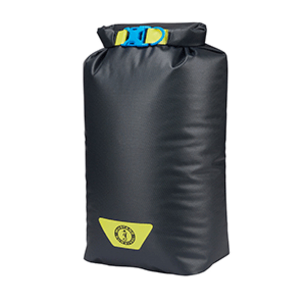 Mustang Bluewater Roll Top Dry Bag - 10L - Admiral Gray