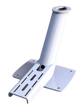 Scanstrut Modular Dual PowerTower Strut - Compact Domes Only