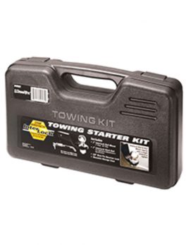 Draw-Tite Towing Starter Kit - 2" Ball