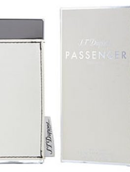 St Dupont Passenger Eau De Parfum Spray 3.3 Oz For Women