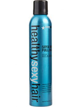 Sexy Hair Healthy Sexy Hair Soya Want Full Hair Firm Hold Hair Spray 9.1 Oz For Anyone