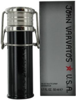 John Varvatos Star Usa Edt Spray 1.7 Oz For Men