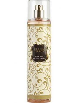 Ellen Tracy Body Mist 8 Oz For Women