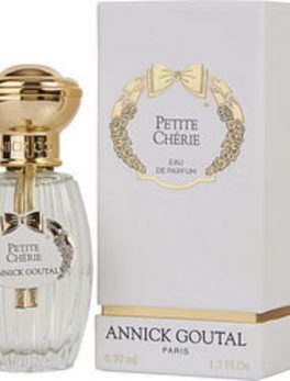Petite Cherie Eau De Parfum Spray 1.7 Oz (new Packaging) For Women