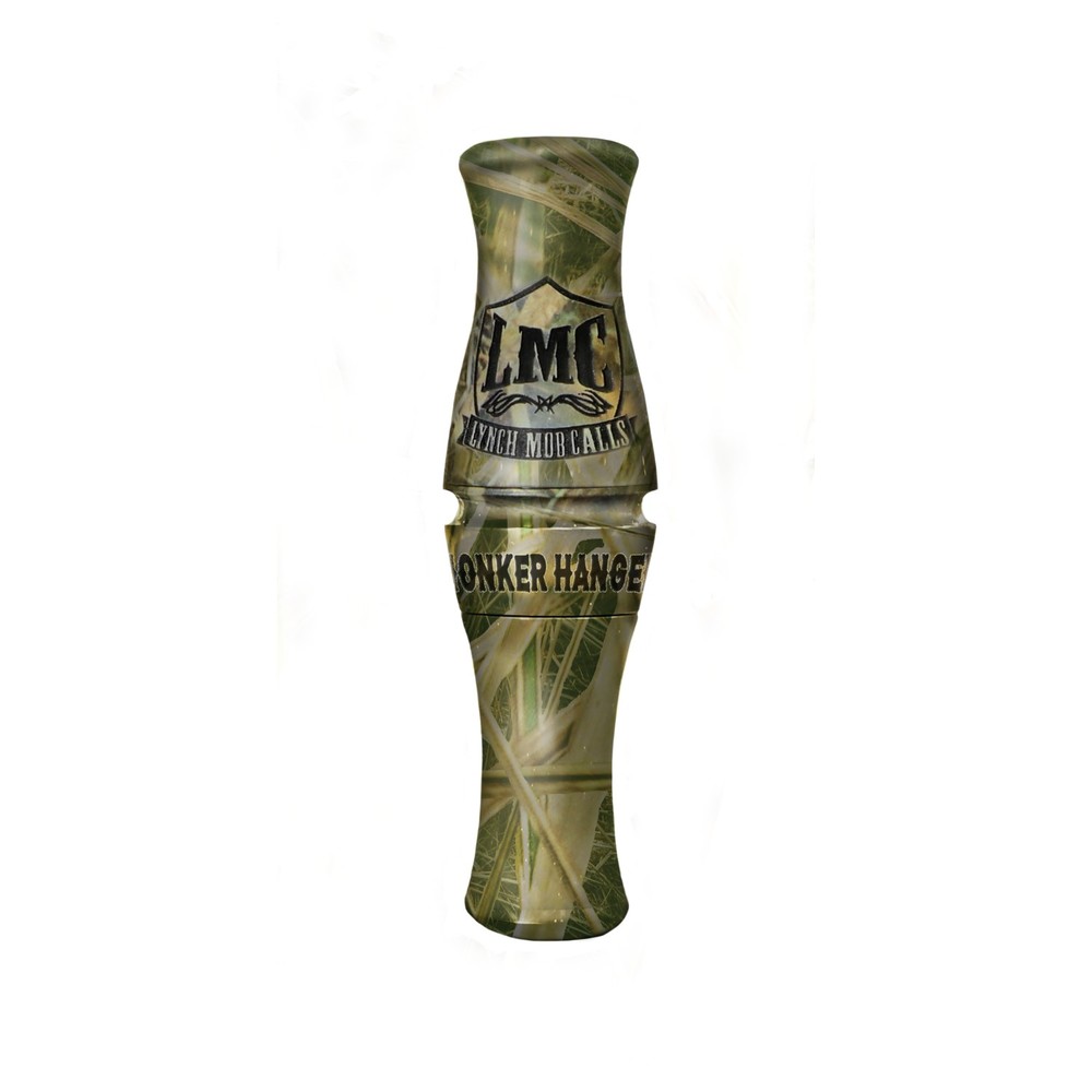 Lynch Mob Calls Honker Hanger Mossy Oak Shadow Grass
