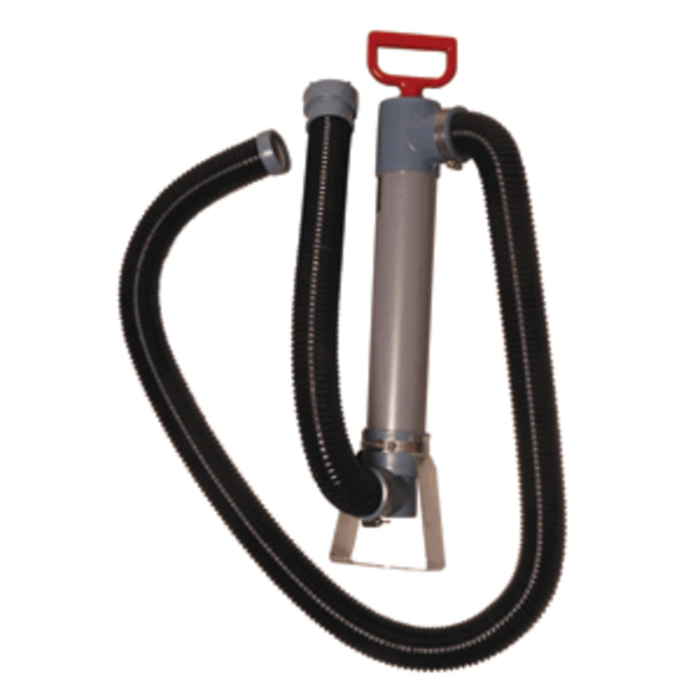 Beckson Thirsty-Mate Lifeboat and Commercial Vessel Pump - USCG Approved - 3" Inlet, 10" Outlet