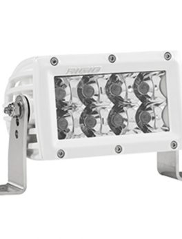 RIGID Industries E-Series PRO 4" Spot - White