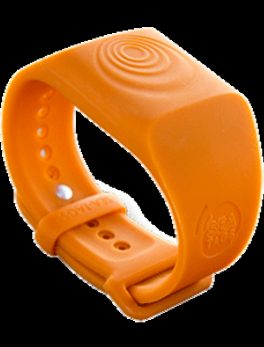 Sea-Tags MOB Smart Wristband