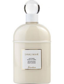 Shalimar Body Lotion 6.7 Oz For Women