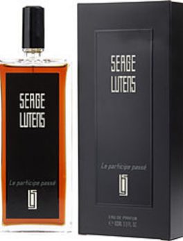 Serge Lutens Le Participe Passe Eau De Parfum Spray 3.3 Oz For Anyone