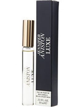Jennifer Aniston Luxe Eau De Parfum Rollerball .33 Oz Mini For Women