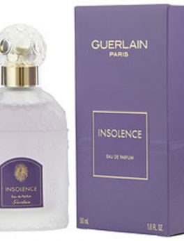 Insolence Eau De Parfum Spray 1.6 Oz (new Packaging) For Women