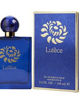 Lutece Eau De Parfum Spray 3.4 Oz (new Packaging) For Women