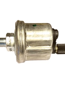 Faria Oil Pressure Sender (1/8 NPTF European 10 Bar) - Single Standard