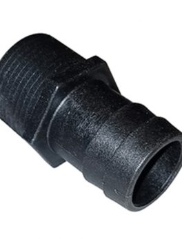 Johnson Pump 1-1/8" Threaded Discharge Port
