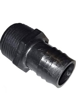 Johnson Pump 1" Discharge Port