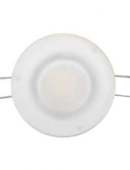 Innovative Lighting 3.2" Round Ceiling Light - 12V - Warm White
