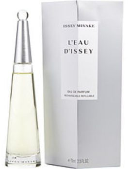 L'eau D'issey Eau De Parfum Spray 2.5 Oz For Women
