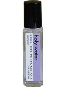 Demeter Holy Water Roll On Perfume Oil .29 Oz For Anyone