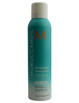 Moroccanoil Dry Shampoo Light Tones 5.4 Oz For Anyone