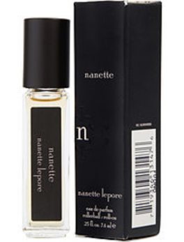 Nanette By Nanette Lepore Eau De Parfum Rollerball .2 Oz Mini For Women