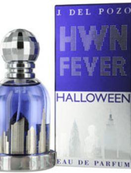 Halloween Fever Eau De Parfum Spray 1 Oz For Women