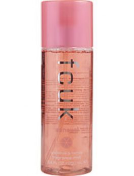Fcuk Sensual Grapefruit and Berries Fragrance Mist 8.4 Oz For Women