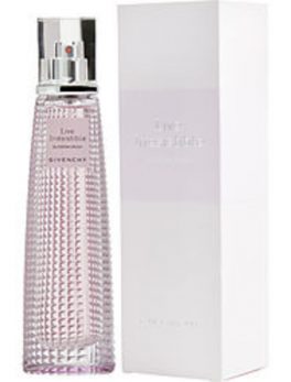 Live Irresistible Blossom Crush Edt Spray 2.5 Oz For Women