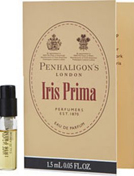 Penhaligon's Iris Prima Eau De Parfum Spray Vial For Women