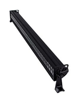 HEISE Dual Row LED Blackout Light Bar - 42"