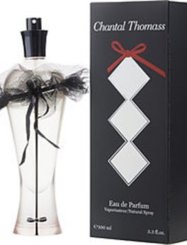 Chantal Thomass Eau De Parfum Spray 3.4 Oz For Women