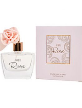 Tabu Rose Eau De Parfum With Atomizer 1.7 Oz For Women