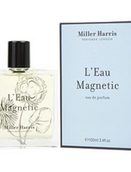L'eau Magnetic Eau De Parfum Spray 3.4 Oz For Women