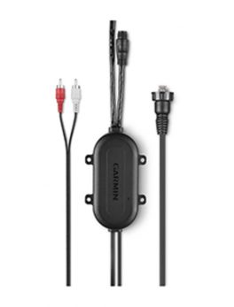 Garmin Power and amp; Audio Module f/GXM 53