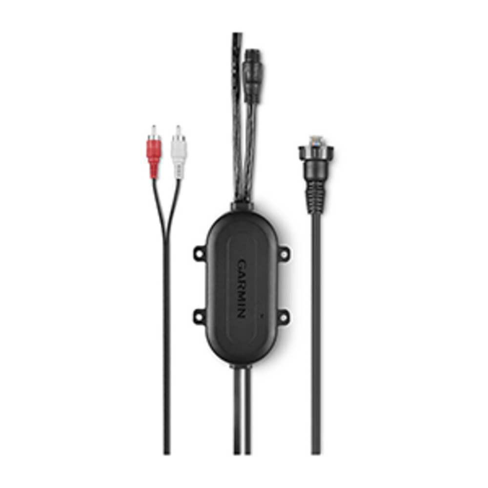 Garmin Power and amp; Audio Module f/GXM 53