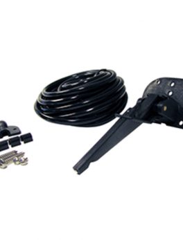 Faria Pitot Kit (Universal) w/20 and #39; Tubing