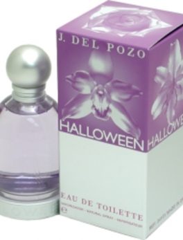 Halloween Edt Spray 1 Oz For Women