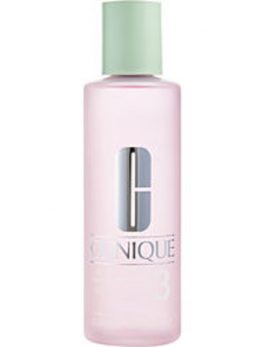 Clinique Clarifying Lotion 3 (combination Oily)--400ml/13.5oz For Women