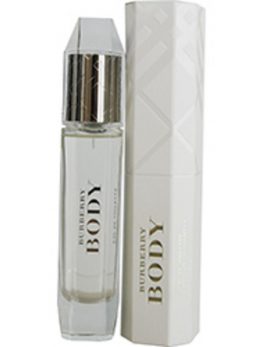 Burberry Body Edt Spray 2 Oz For Women